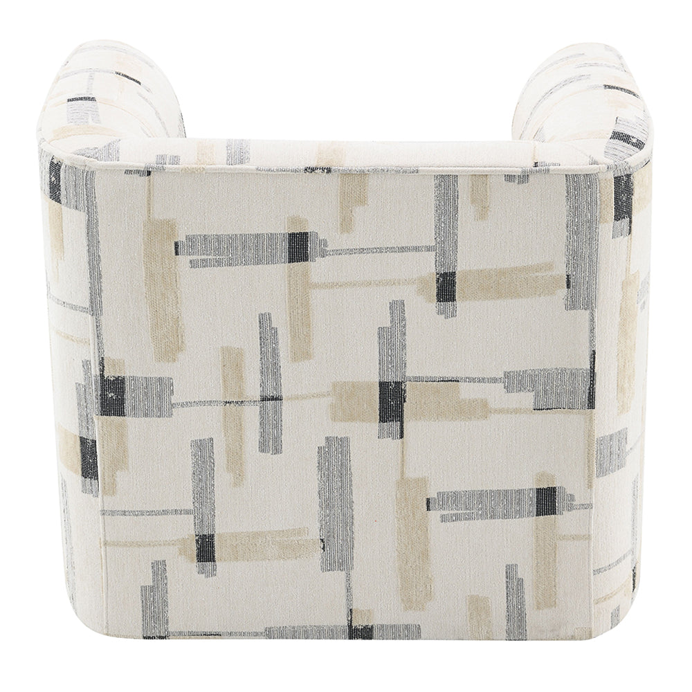 Darya Chair w/Swivel