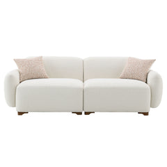Darius Sofa w/2 Pillows