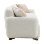 Darius Sofa w/2 Pillows