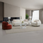 Darius Sofa w/2 Pillows
