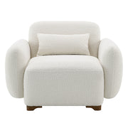 Darius Chair w/Pillow