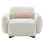 Darius Chair w/Pillow