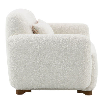 Darius Chair w/Pillow