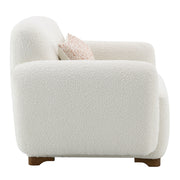 Darius Chair w/Pillow