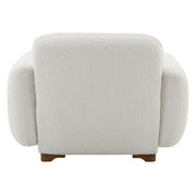 Darius Chair w/Pillow
