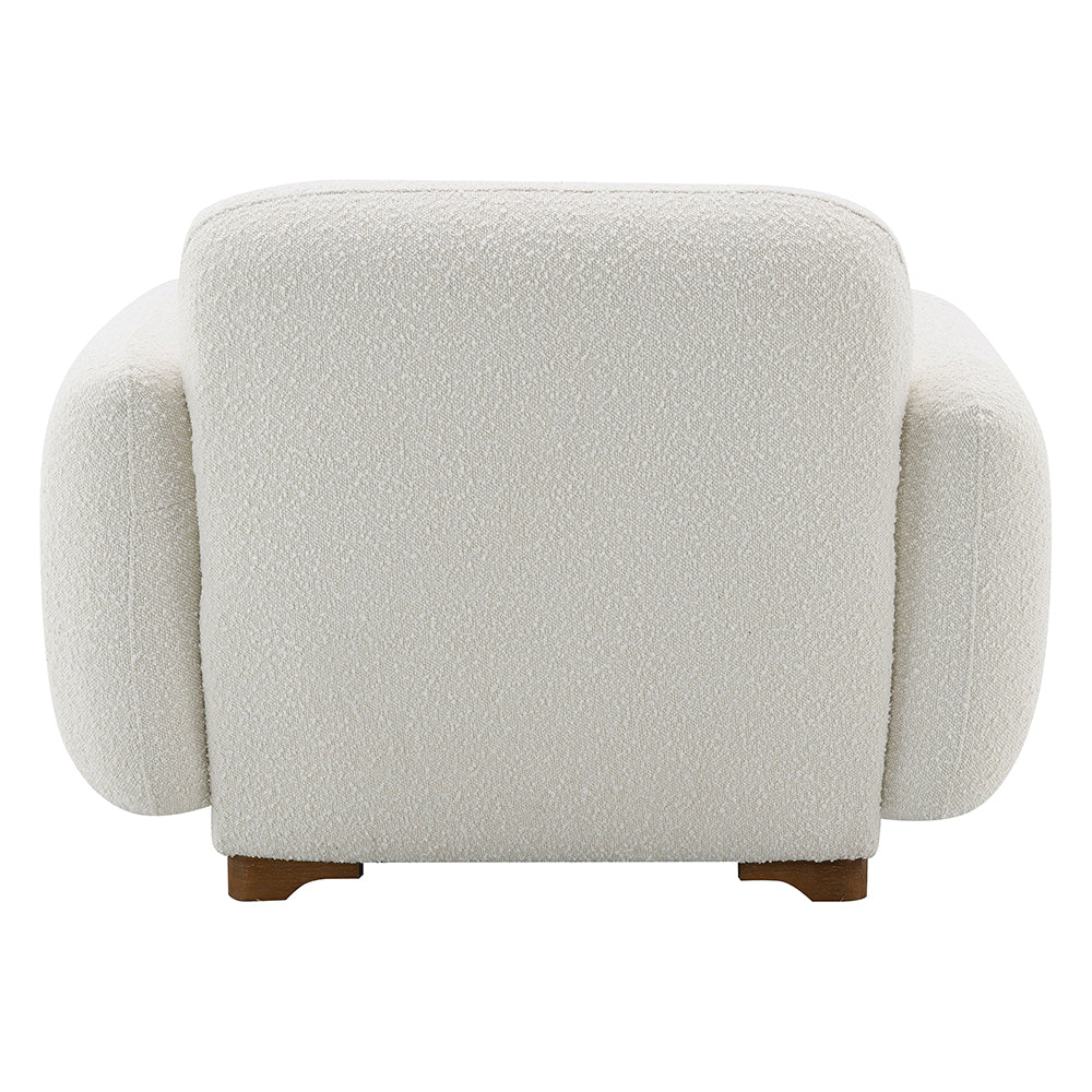 Darius Chair w/Pillow