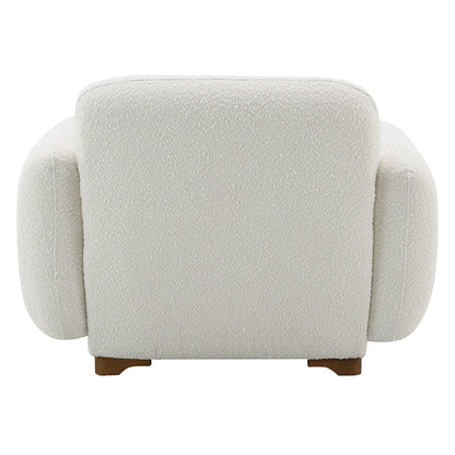 Darius Chair w/Pillow
