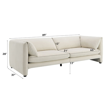 Jaeda Sofa