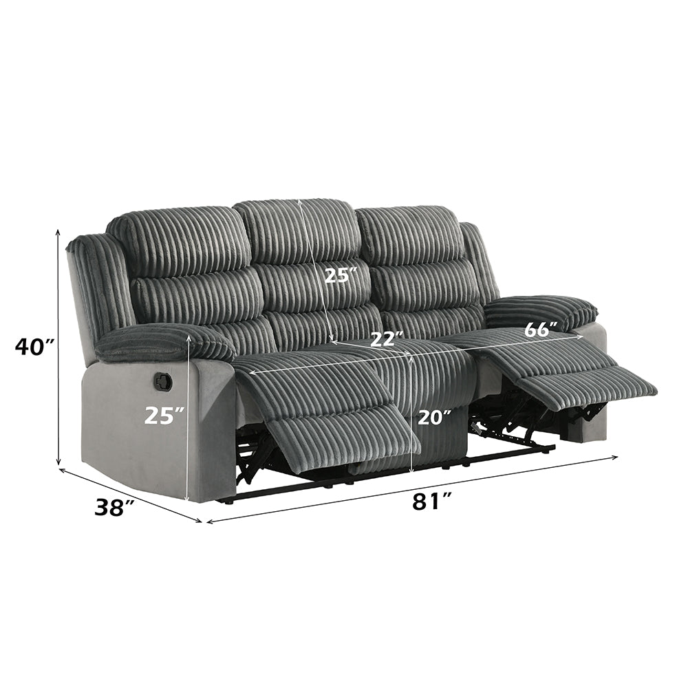 Lesley Motion Sofa