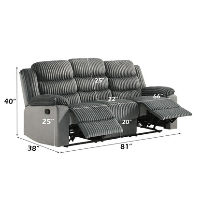 Lesley Motion Sofa