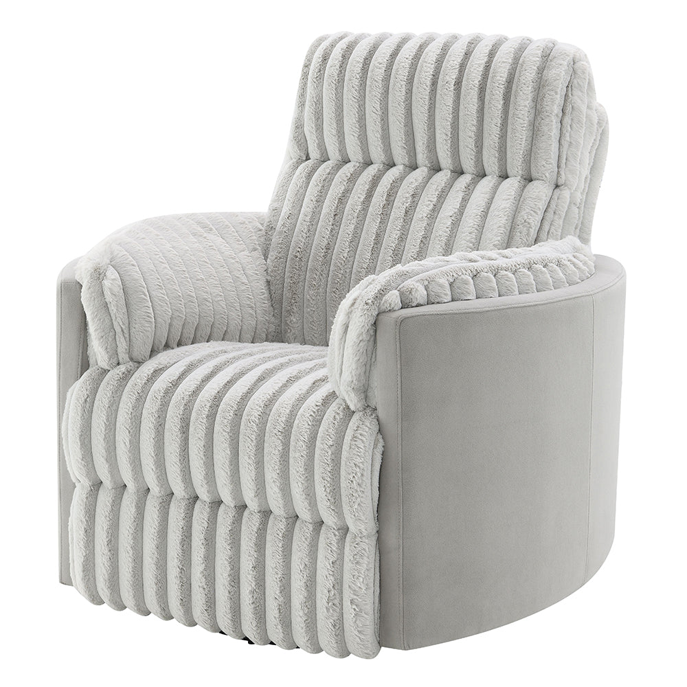 Emee Glider Recliner W/Swivel