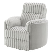 Emee Glider Recliner W/Swivel