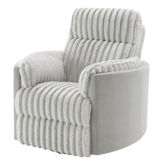 Emee Glider Recliner W/Swivel