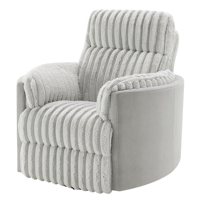 Emee Glider Recliner W/Swivel