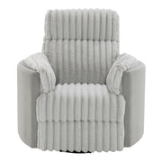 Emee Glider Recliner W/Swivel
