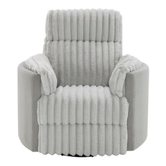 Emee Glider Recliner W/Swivel