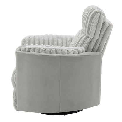 Emee Glider Recliner W/Swivel