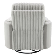 Emee Glider Recliner W/Swivel