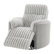 Emee Glider Recliner W/Swivel