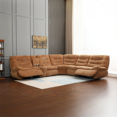 Emmy Power Motion Sectional Sofa