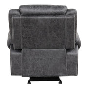 Zubaida Power Motion Glider Recliner