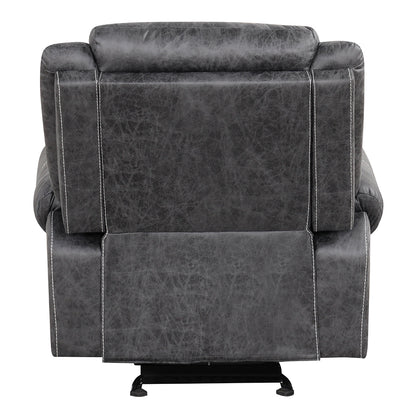 Zubaida Power Motion Glider Recliner