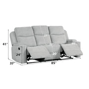 Galya Motion Sofa