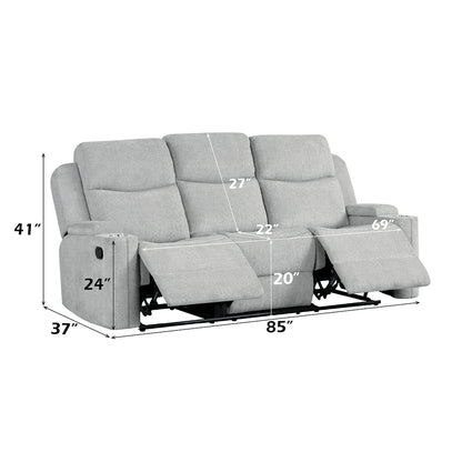 Galya Motion Sofa