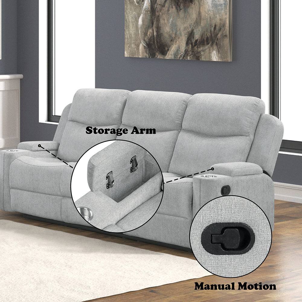 Galya Motion Sofa