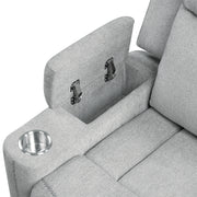 Galya Motion Glider Recliner