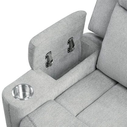 Galya Motion Glider Recliner
