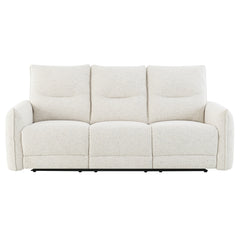 Lalisa Power Motion Sofa w/USB Port