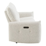 Lalisa Power Motion Sofa w/USB Port