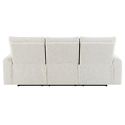 Lalisa Power Motion Sofa w/USB Port