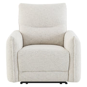 Lalisa Power Motion Recliner w/USB Port
