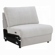 Tarrance Modular Power Armless Recliner