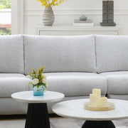 Tarrance Modular Power Armless Recliner
