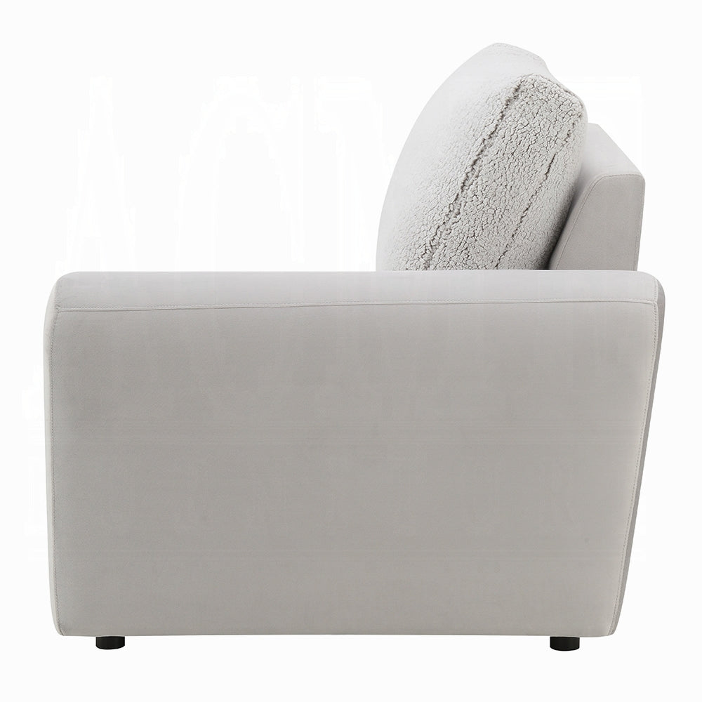 Tarrance Modular RF Power Recliner