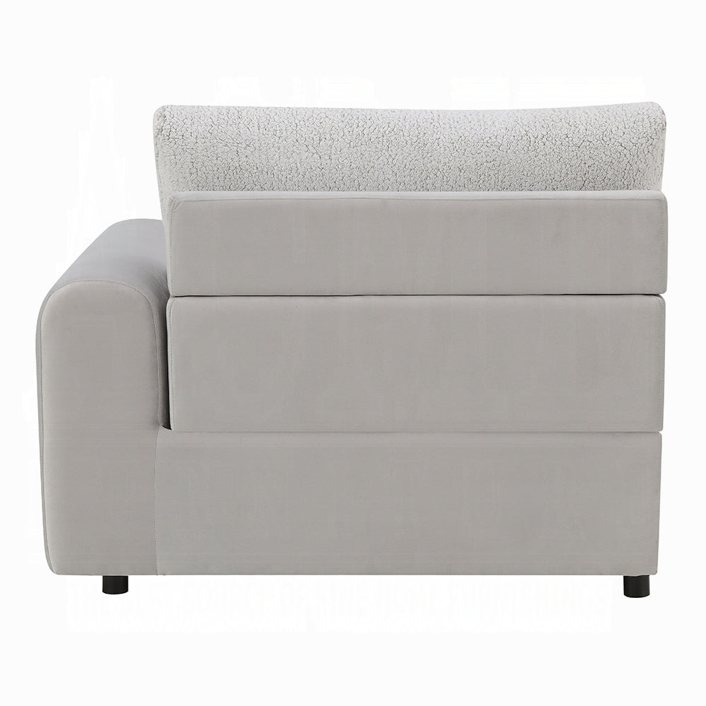 Tarrance Modular RF Power Recliner