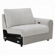 Tarrance Modular RF Power Recliner