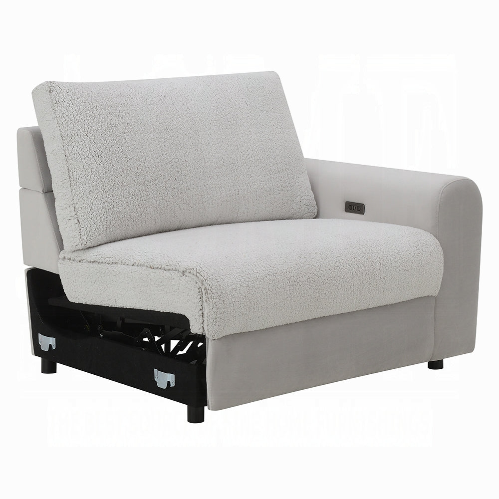 Tarrance Modular RF Power Recliner