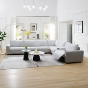 Tarrance Modular RF Power Recliner