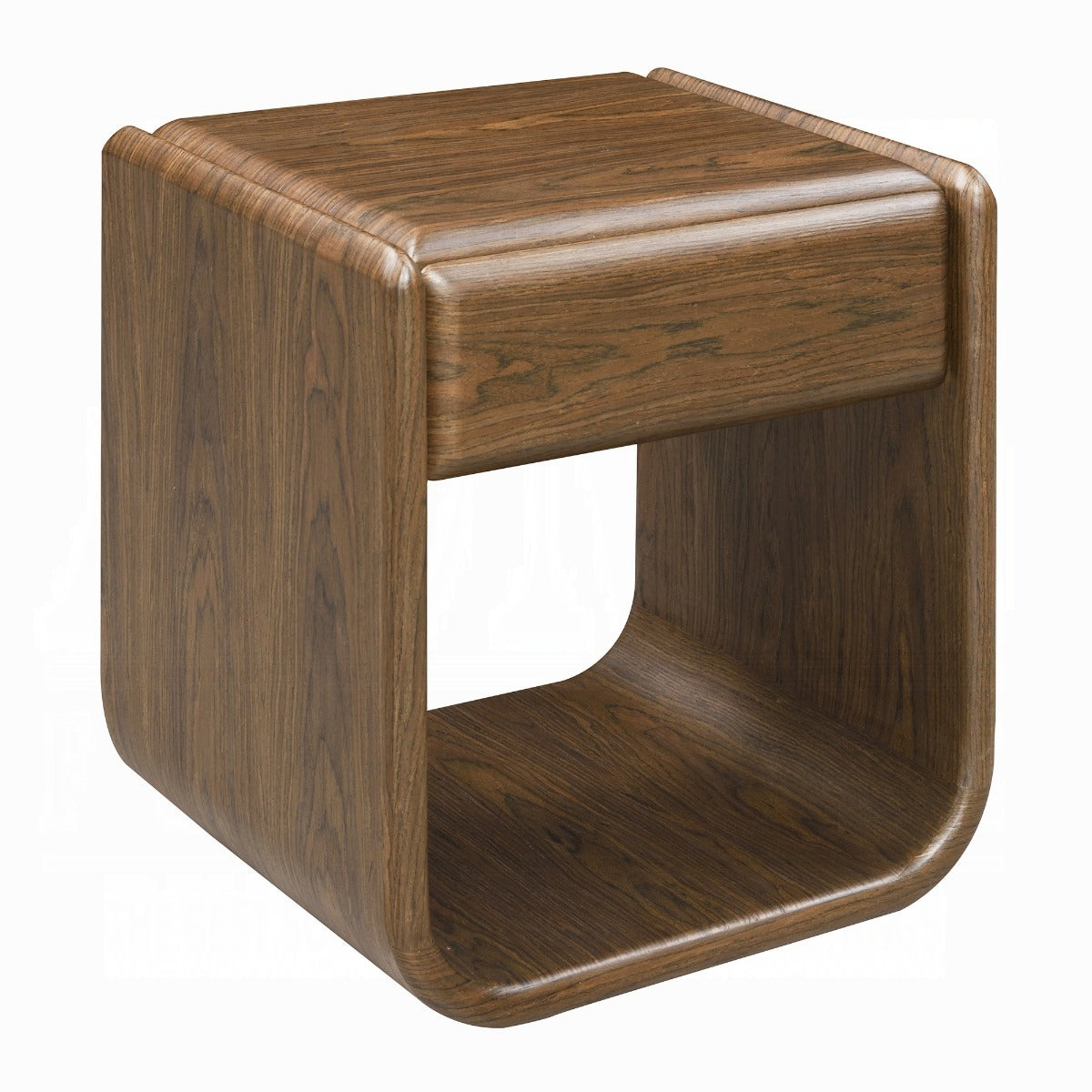Lanza End Table w/Drawer