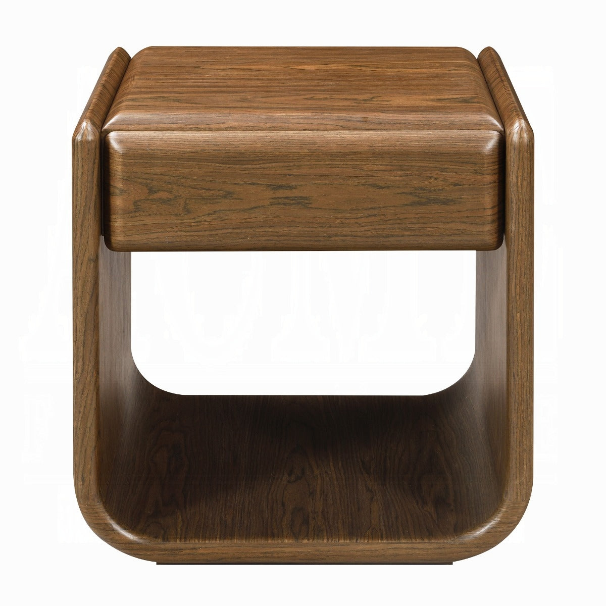 Lanza End Table w/Drawer