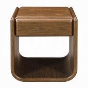 Lanza End Table w/Drawer