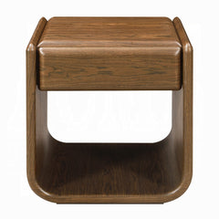 Lanza End Table w/Drawer