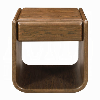 Lanza End Table w/Drawer