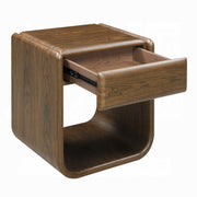 Lanza End Table w/Drawer
