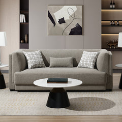 Glenda Sofa w/3 Pillows