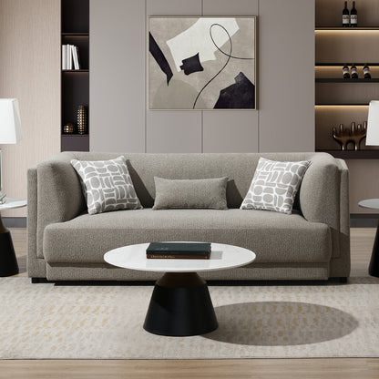 Glenda Sofa w/3 Pillows